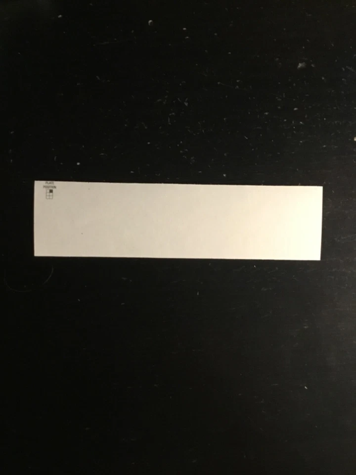 #5625b..LIGHTHOUSES..NDC(imperforate)..STRIP OF 5..MNH. REF#17 - Image 2 of 2