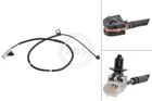 Front Brake Pad Wear Warning Sensor for Aston Martin DB9 V12 Vantage