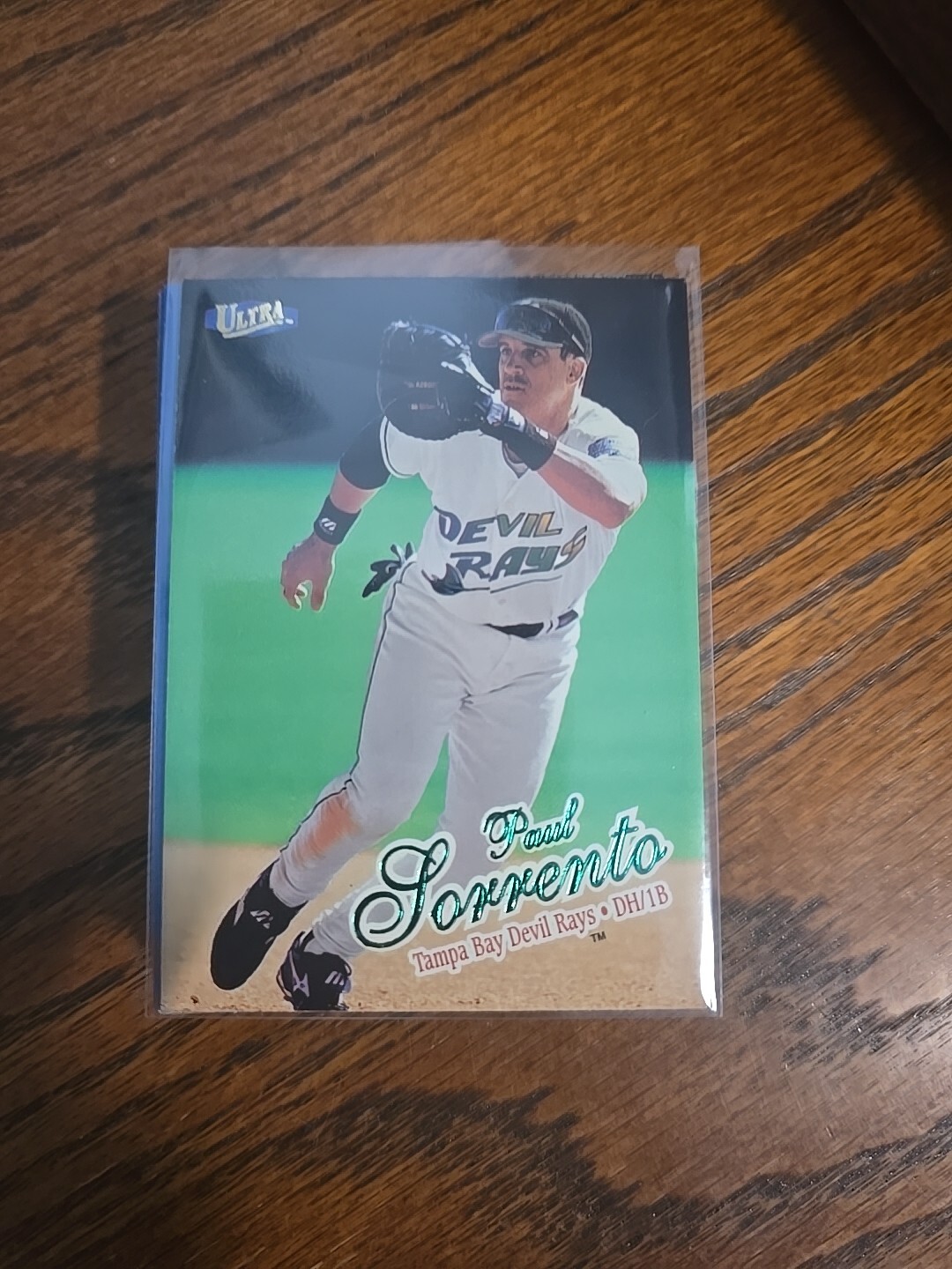 1998 Ultra - You Pick