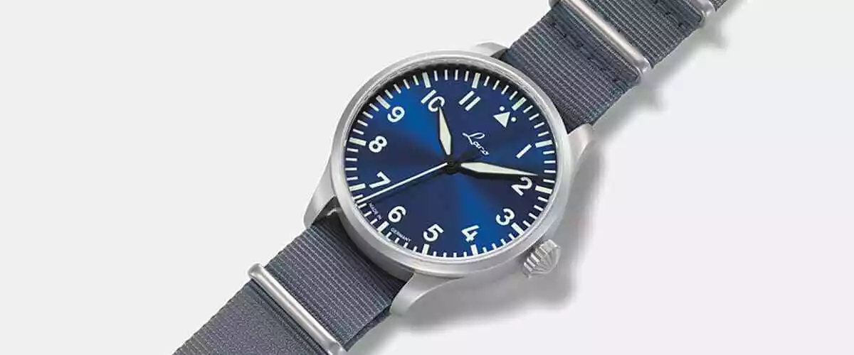 Laco augsburg type a new arrivals