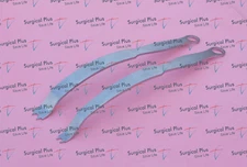 Narrow & Wide Thin Glenoid Retractor 14mm/22mm Shoulder Arthroplasty Orthopedic