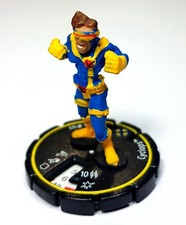 Marvel HeroClix #103 Universe Cyclops