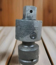 Proto 10670 1-Inch Universal Joint Impact Swivel Socket – Pro-Grade USA Made