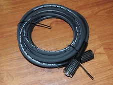 New High Pressure Hose for Sun Joe SPX4000-MAX SPX4004 SPX3000 Pressure Washer