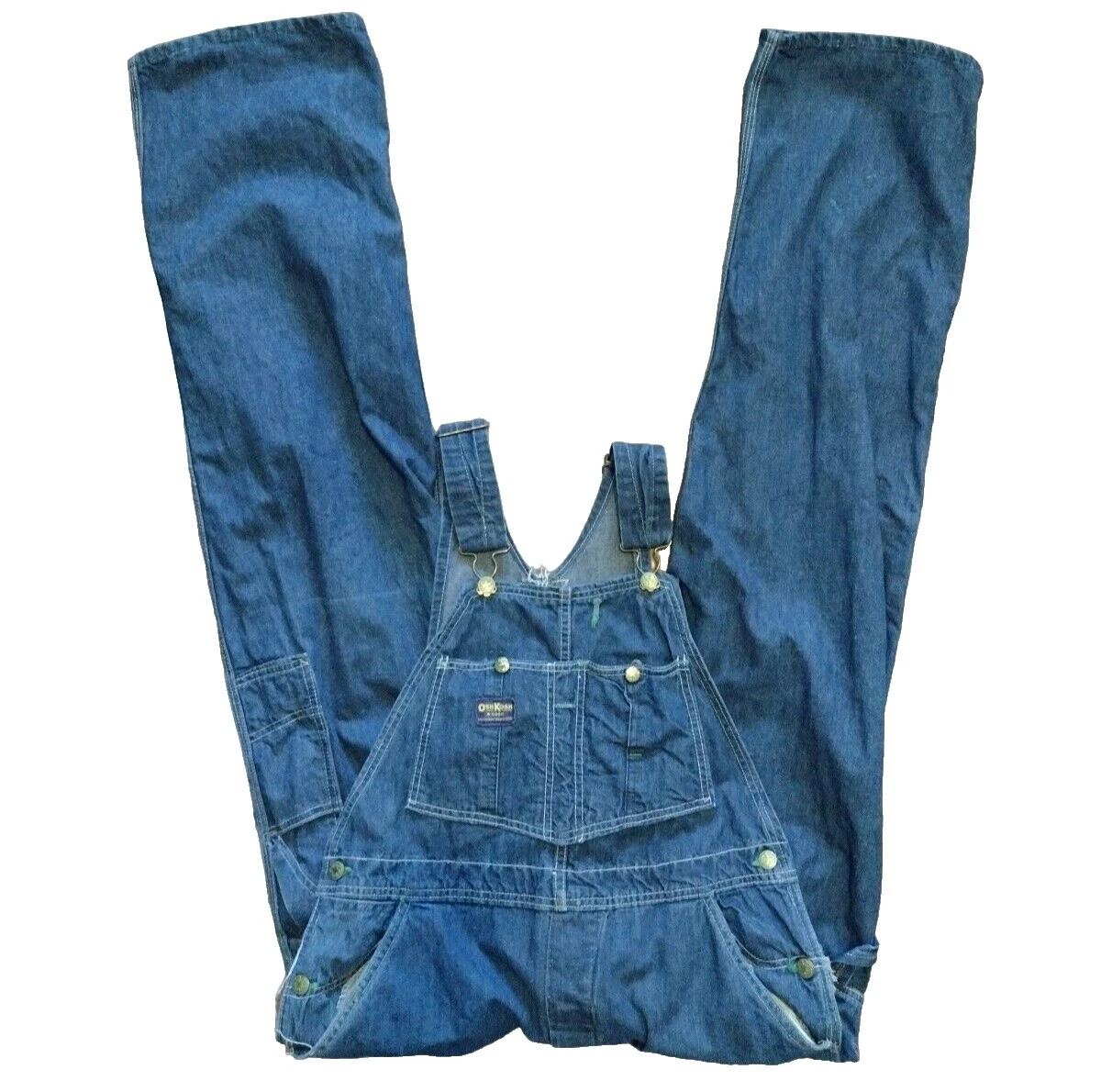 Hippy original década de 1960 Vintage Jeans para Homens