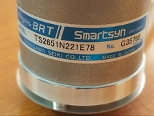 TAMAGAWA Smartsyn resolver Type: TS2651N221E78 for Lenze motors - Brand New .