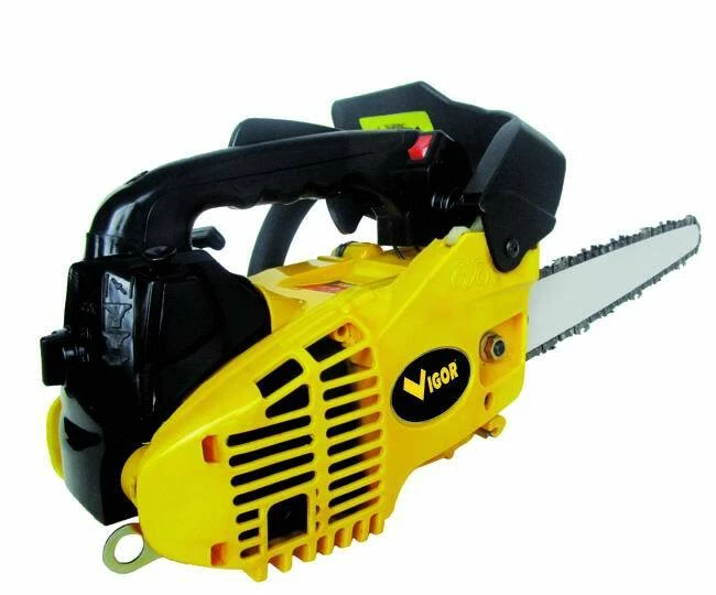 Motosega vigor vms-28 carving, barra carving da 280 mm e carburatore walbro - Immagine 2 di 2