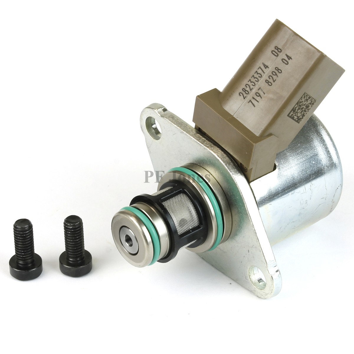 New Delphi Diesel Inlet Metering Valve IMV 9109-946 | eBay