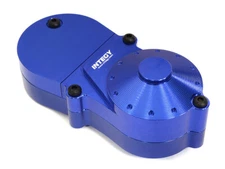 Billet Machined Center Gearbox Housings for Losi 1/8 LMT & LMT 2.0 Monster Truck