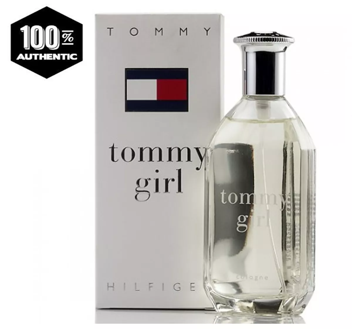 Tommy Hilfiger Tommy Girl 100ml