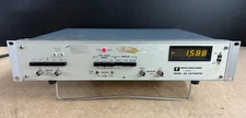 Princeton Applied Research Ratiometer Model 188 Vintage EG&G Test Equipment