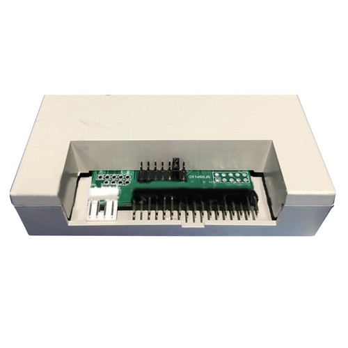 SFR1M44-DUN Floppy Drive Emulator 3.5in 1.44MB USB Floppy Drive Emulator GOTEK - Photo 3/5