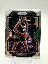2021-22 PANINI PRIZM #1-250 Base Basketball - YOU PICK