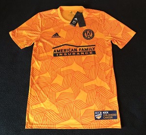 atlanta united parley jersey ebay