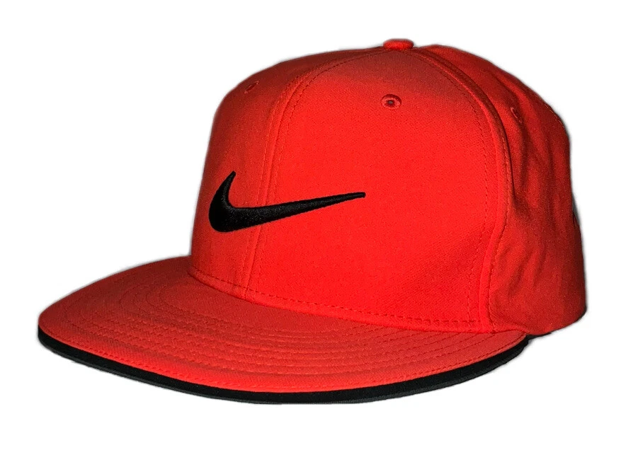 Nike hat flat bill 2025