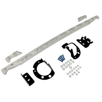 034 Motorsport Front Strut Brace for Audi A4 A5 S4 S5 B8 B8.5 2008-2017