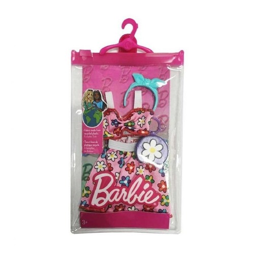 BARBIE FASHION ACCESSORIES KEN DRESS BAG JEWELLERY CLOTHES SHOES SUNGLASSES SUIT - Picture 101 of 157
