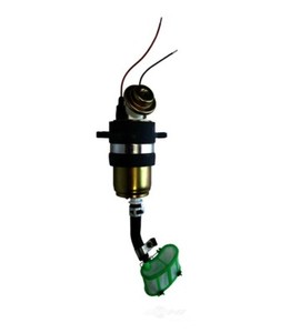 Fuel Pump and Strainer Set-Eng Code VG30E fits 87-88 Nissan Pathfinder 2.4L-L4