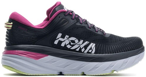 HOKA ONE ONE BONDI 7 MEN display picture 1