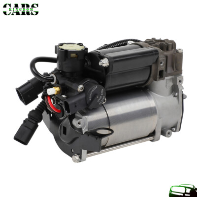 Air Suspension Compressor Pump For Audi Allroad Quattro A6 C5 Type 4B 4Z7616007