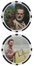 2012 Cryptozoic The Walking Dead Season 2 Autographs Guide 26