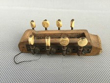 Ancien accord corde violon guitare mandoline instrument musique  french antique