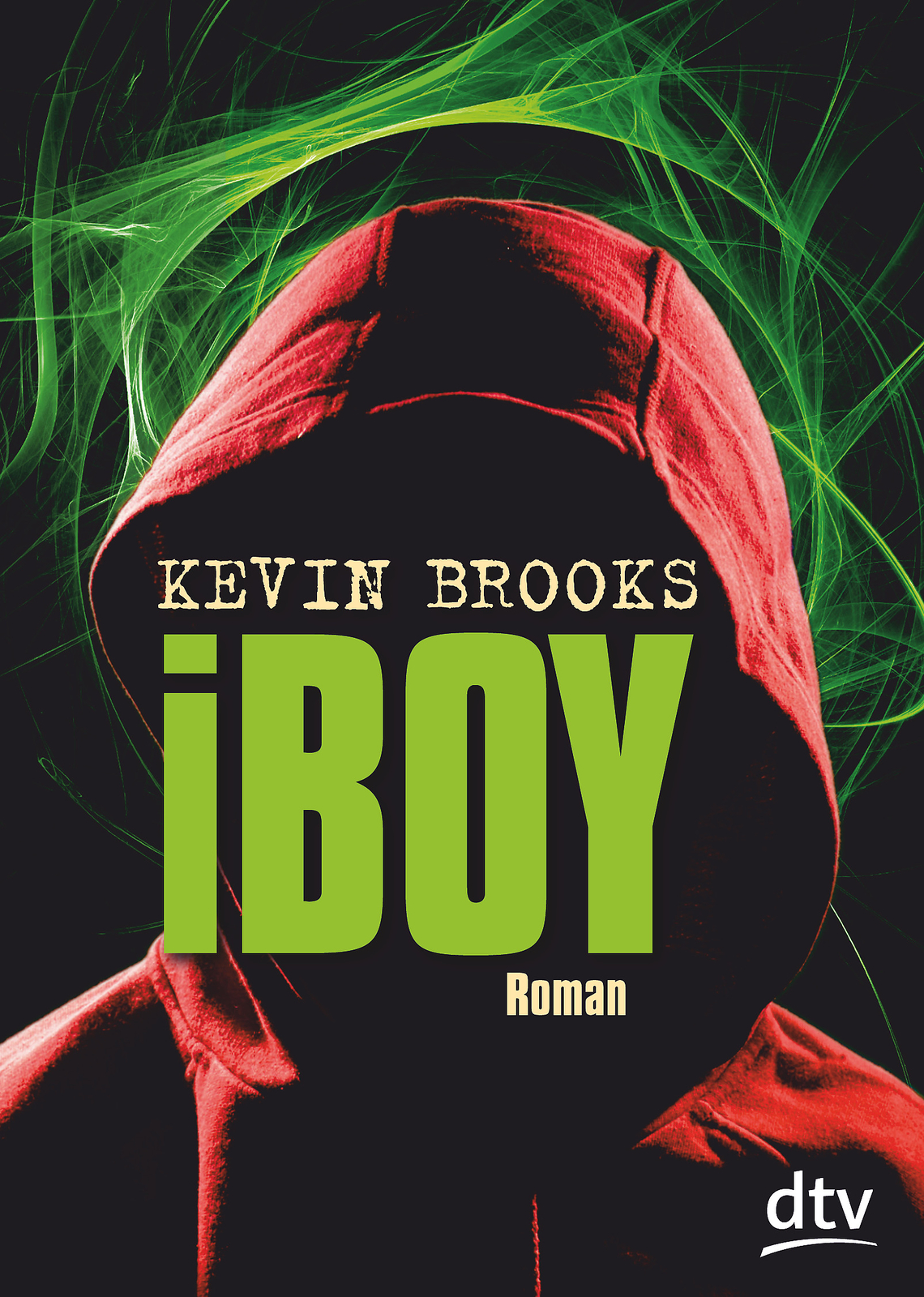 Thumbnail - Kevin Brooks; Uwe-michael Gutzschhahn / Iboy