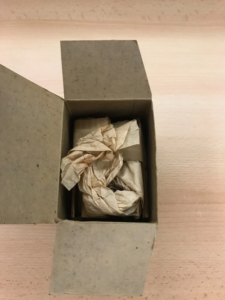 Componentes de televisión RAM 20009781 90 grados transformador Flyback - Nuevo de Lote Antiguo Foto 2 de 4