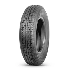 HALBERD Radial 8PR Trailer Tire ST205/75R15 Load Range D 205 75 15 Heavy Duty