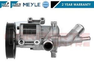Détails Sur Pour Bmw Mini One Cooper 16 R50 R52 R53 Pompe à Eau 2001 2006 115175130 62 Meyle Afficher Le Titre Dorigine