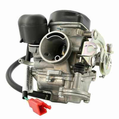 KEIHIN 61824000 VERGASER CVK18 Z61F 200 Scarabeo 4T Rotax 1999-2003