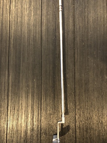 CUSTOM Ping Anser 5 Putter - Original Grip - 36 Inches - Made For Claw Grip - Picture 8 of 21