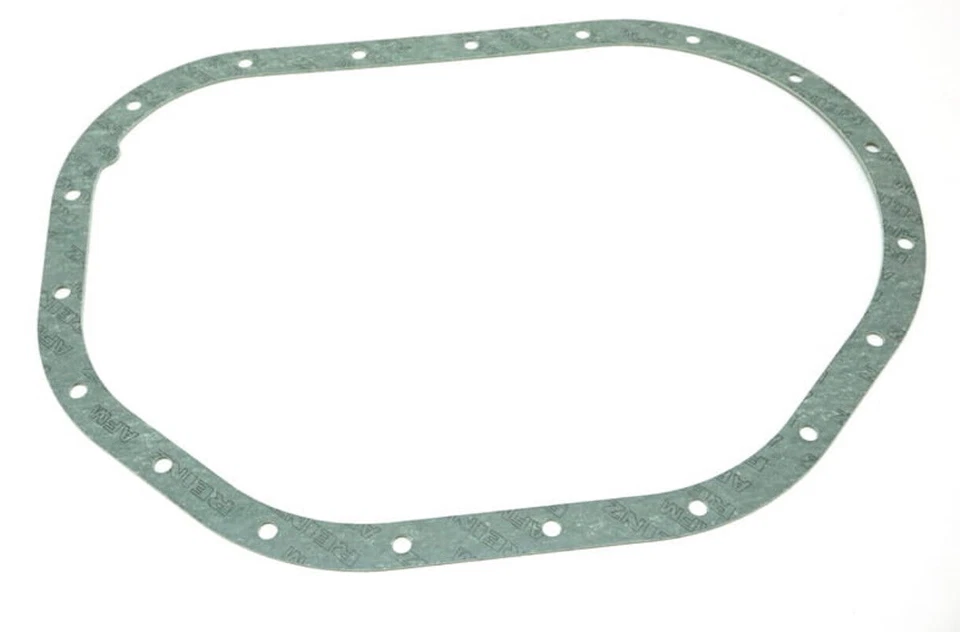 Junta inferior del cárter de aceite 71-21267-10 para Mercedes-Benz - VICTOR REINZ Foto 2 de 3