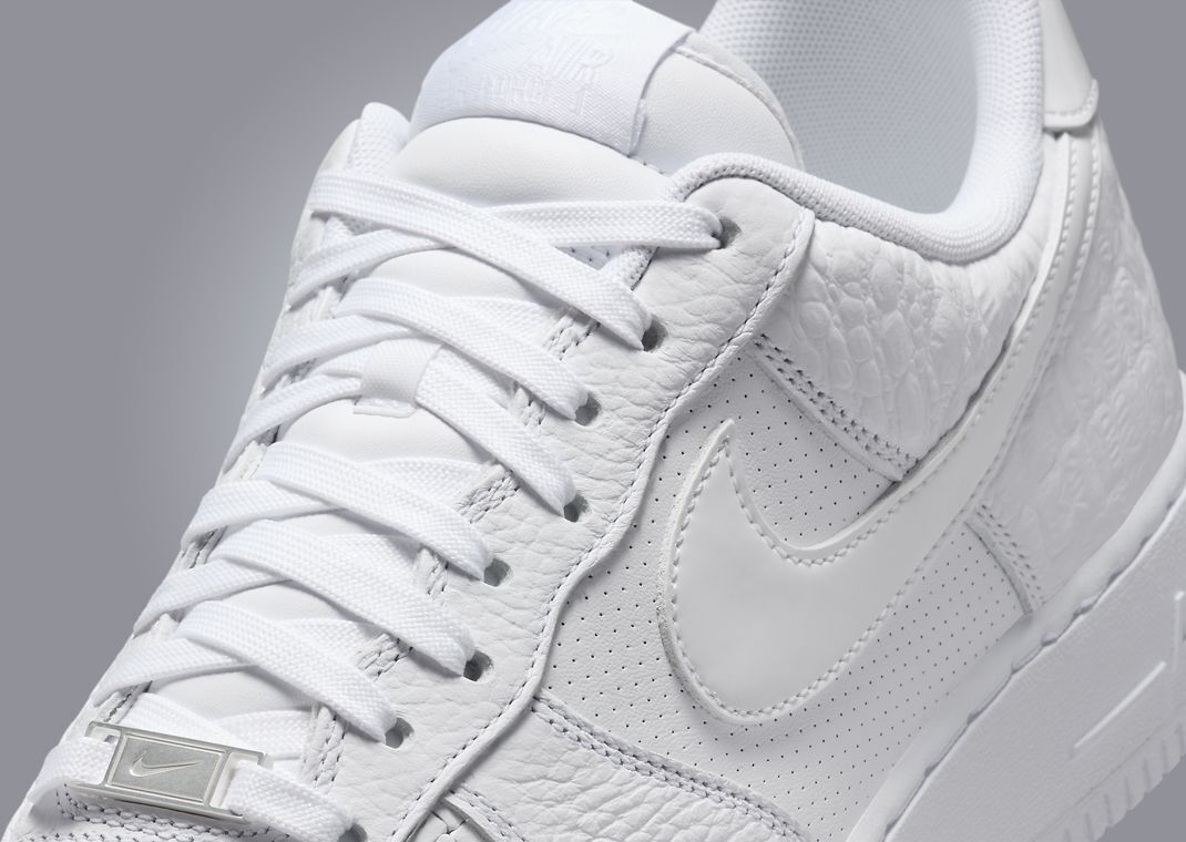 Nike Air Force 1 '07 LX Shoes Nike Air Force 1 '07 LX Shoes