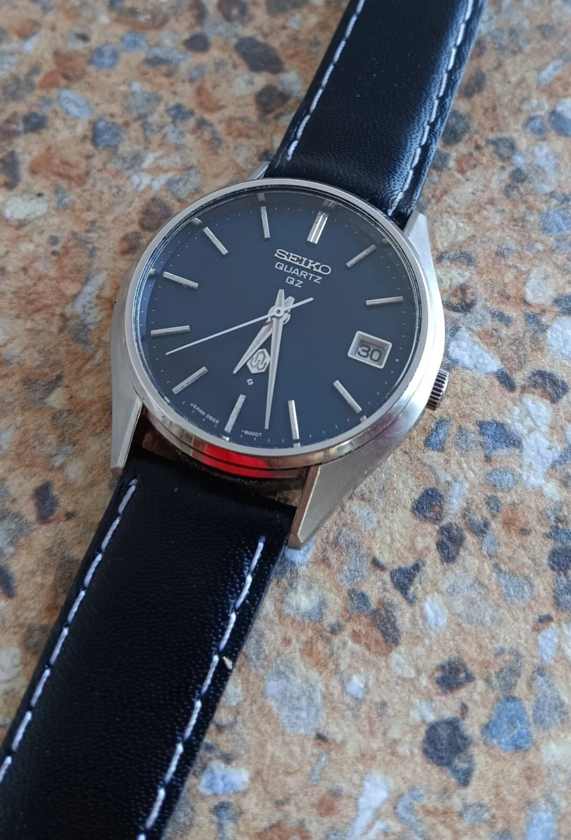Vintage top seiko forum