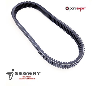 Neu OEM SEGWAY Drive Belt Antriebsriemen FUGLEMAN UT10 / VILLAIN SX10