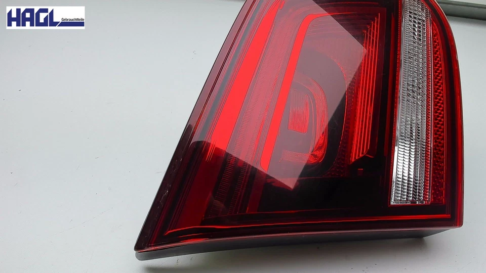 Faro Posteriore Interno Sinistro 1Q0945093T VW Eos 2.0 TSI 1 F Cabrio - Immagine 3 di 4