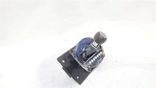2007 Pontiac Solstice Sky Oem Automatic Transmission Gear Selector Shifter Wear