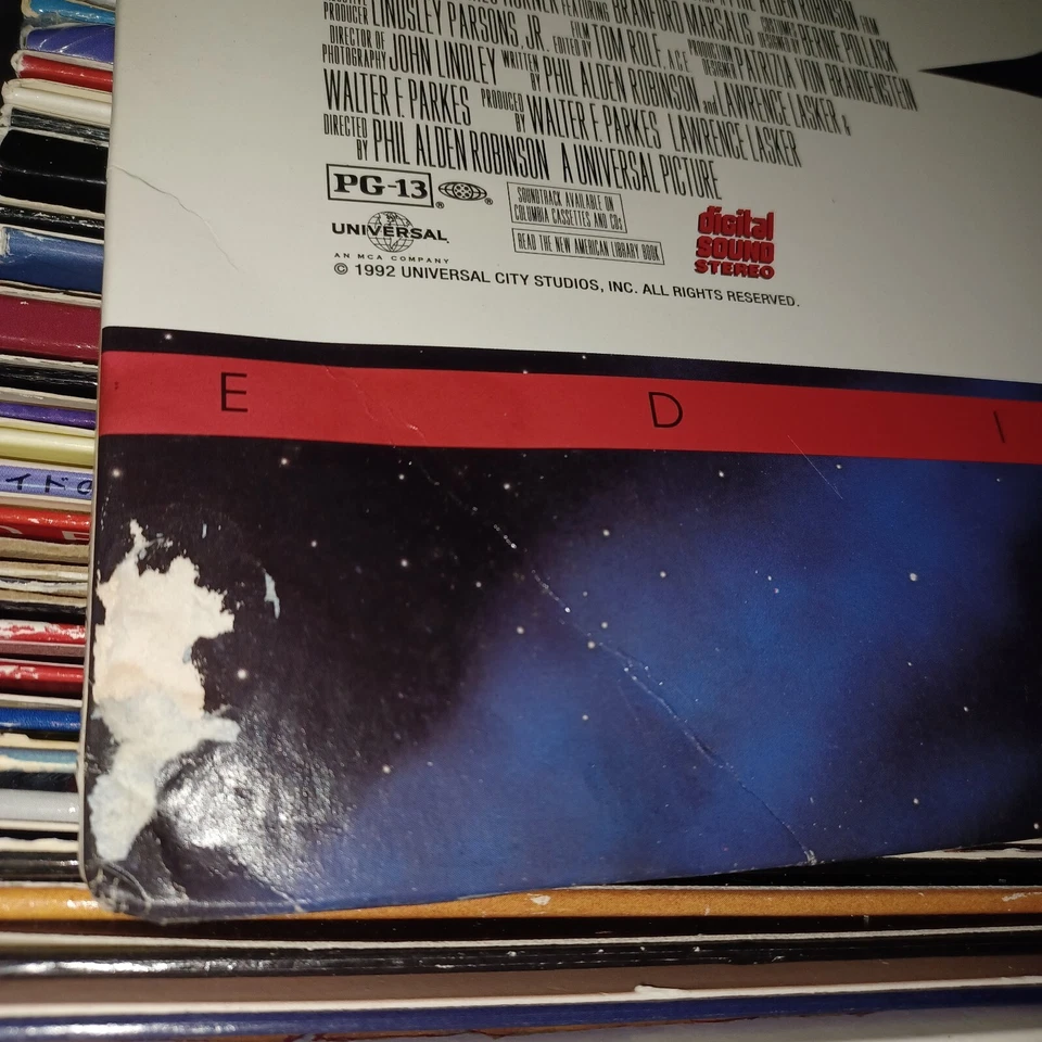 Sneakers LASERDISC - Image 3 of 3