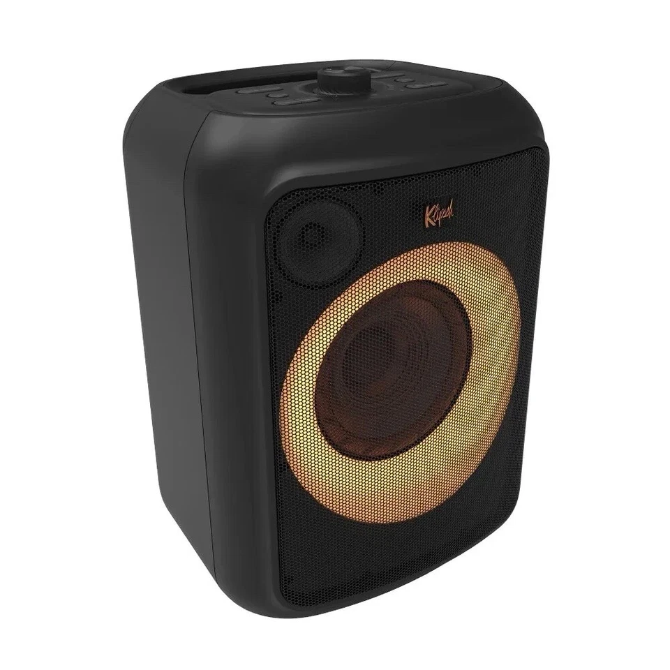 Klipsch Gig XL - Wireless Speaker - Bluetooth - Portable - Inc Microphone- NEW - image 2 of 4