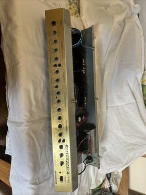 Marshall VS-100 Verstärker Teile - Ersatzteile oder Reparatur
