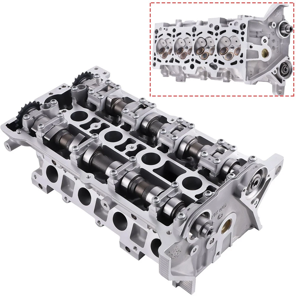 Cylinder Heads & Parts for Audi TT for sale | eBay