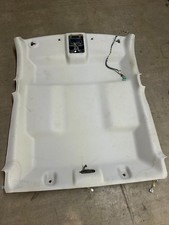 13-24 Ram 1500 2500 3500 Classic Crew Cab Oem Headliner Ceiling Beige Assembly 13-24 Ram 1500 2500 3500 Classic Crew Cab Oem Headliner Ceiling Beige Assembly