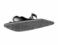 Seitenblinker Links Alfa Romeo 147 2004-2010