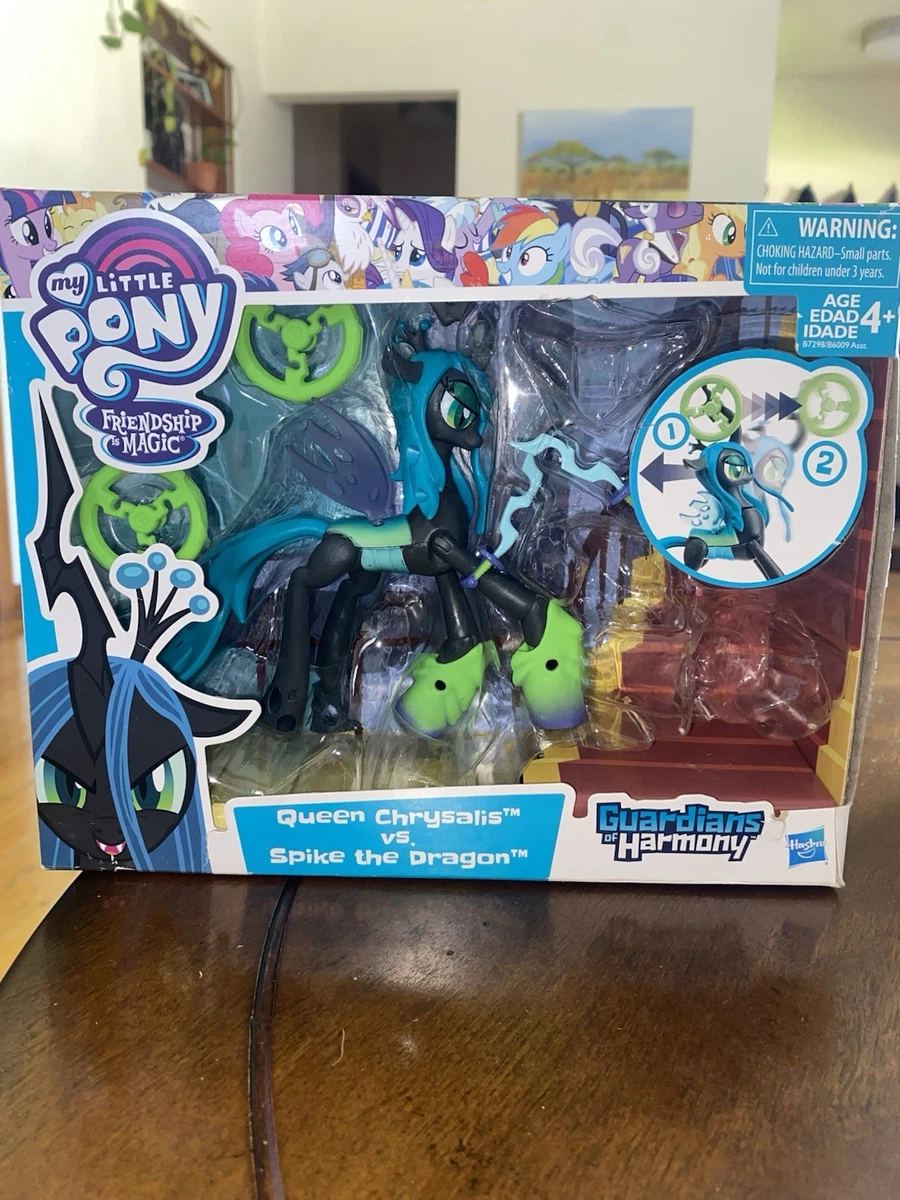 Las mejores ofertas en Spike My little pony figuras de acción y