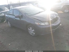 Wash Reservoir US Market Sedan Fits 12-15 CIVIC 1578992