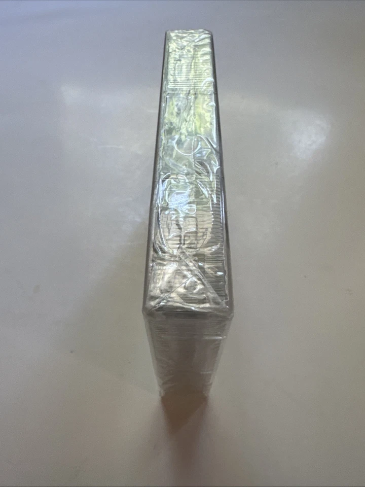 Sadus Chemical Exposure cassette tape *988 Sadus Records New Sealed - Image 2 of 4