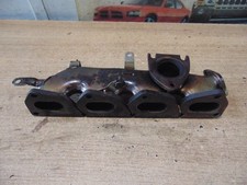 Collettore di scarico JAGUAR XF X250 2.2 DIESEL 2012