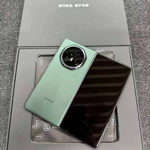 Honor Magic V3 7.92'' 50MP 256GB 512GB 1TB Android 5G Global Version Google Play - Picture 4 of 20