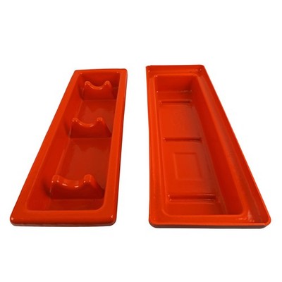 Jaz Products Krank Kase 700-300-07